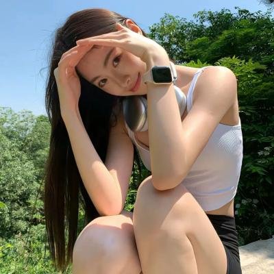 我能看见你